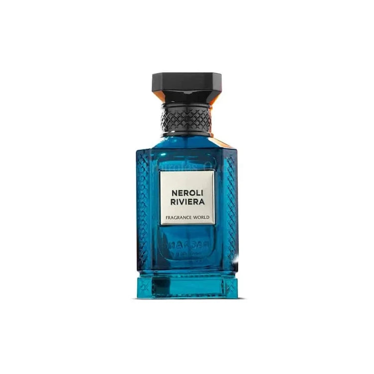 Neroli Rivera 80ml by Fragrance World