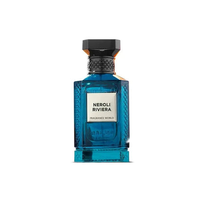 Neroli Rivera 80ml by Fragrance World