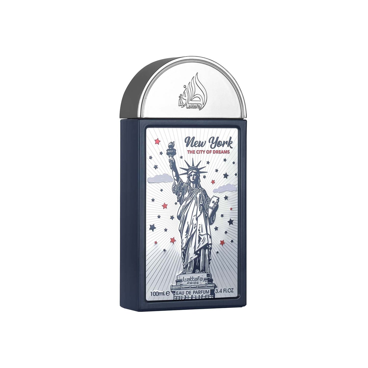 New York The City of Dreams 100ml