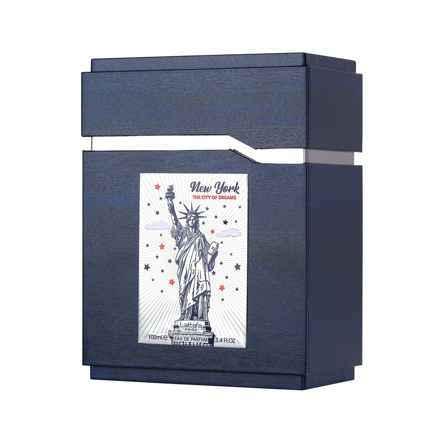 New York The City of Dreams 100ml