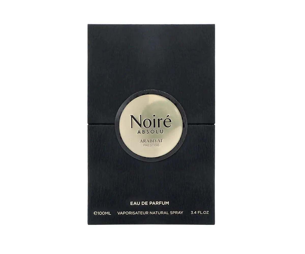Noire Absolu 100ml Arabiyat Prestige