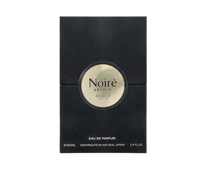 Noire Absolu 100ml Arabiyat Prestige