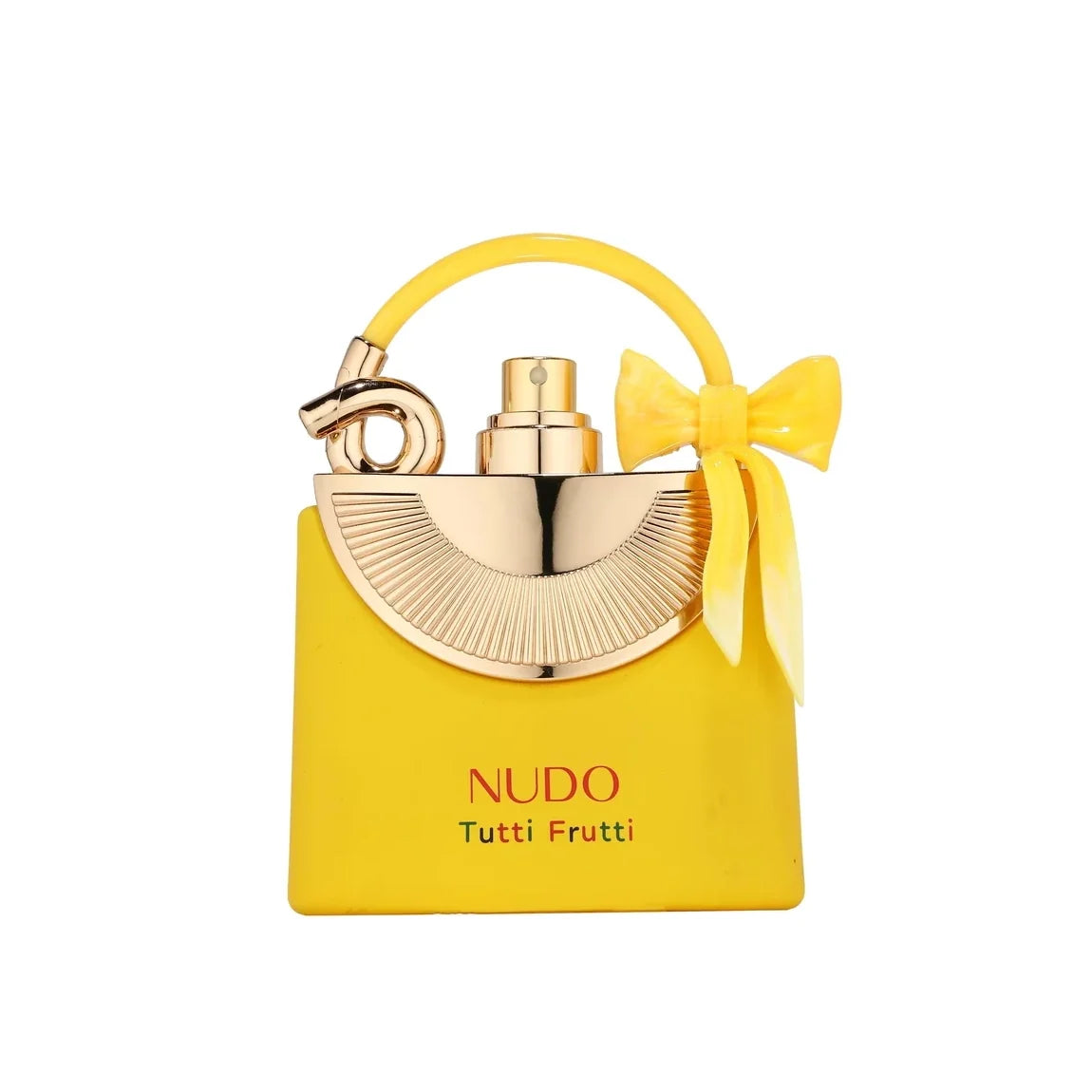Nudo Tutti Fruity 80ml by Fragrance World