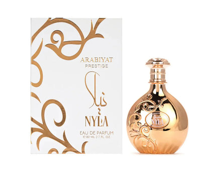 Nyla 80ml Arabiyat Prestige