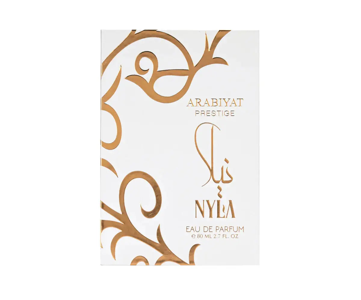 Nyla 80ml Arabiyat Prestige