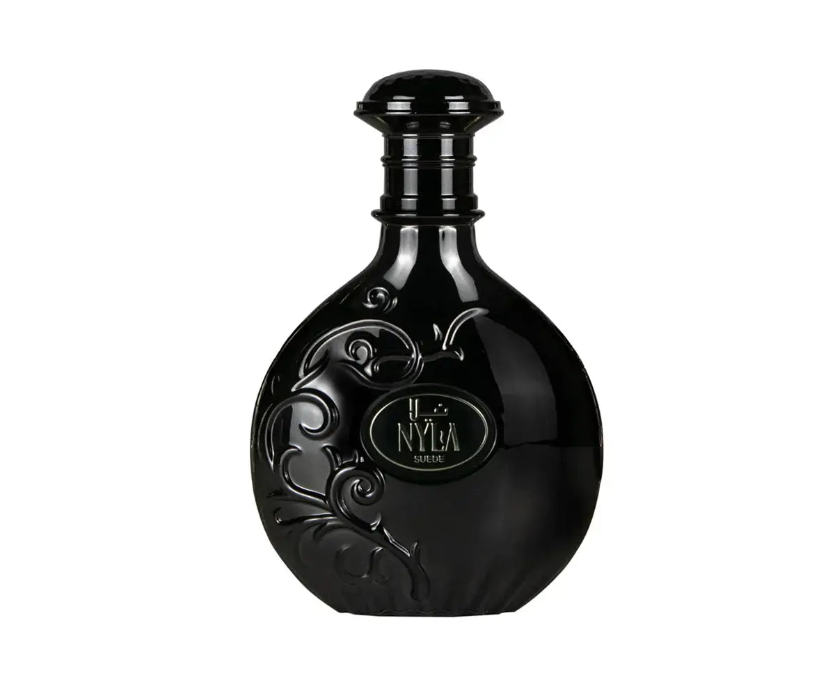 Nyla Suede 80ml MyPerfumes - Arabiyat Prestige