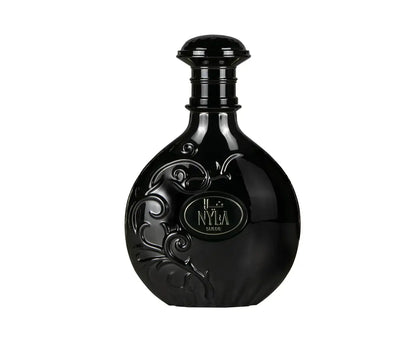 Nyla Suede 80ml MyPerfumes - Arabiyat Prestige