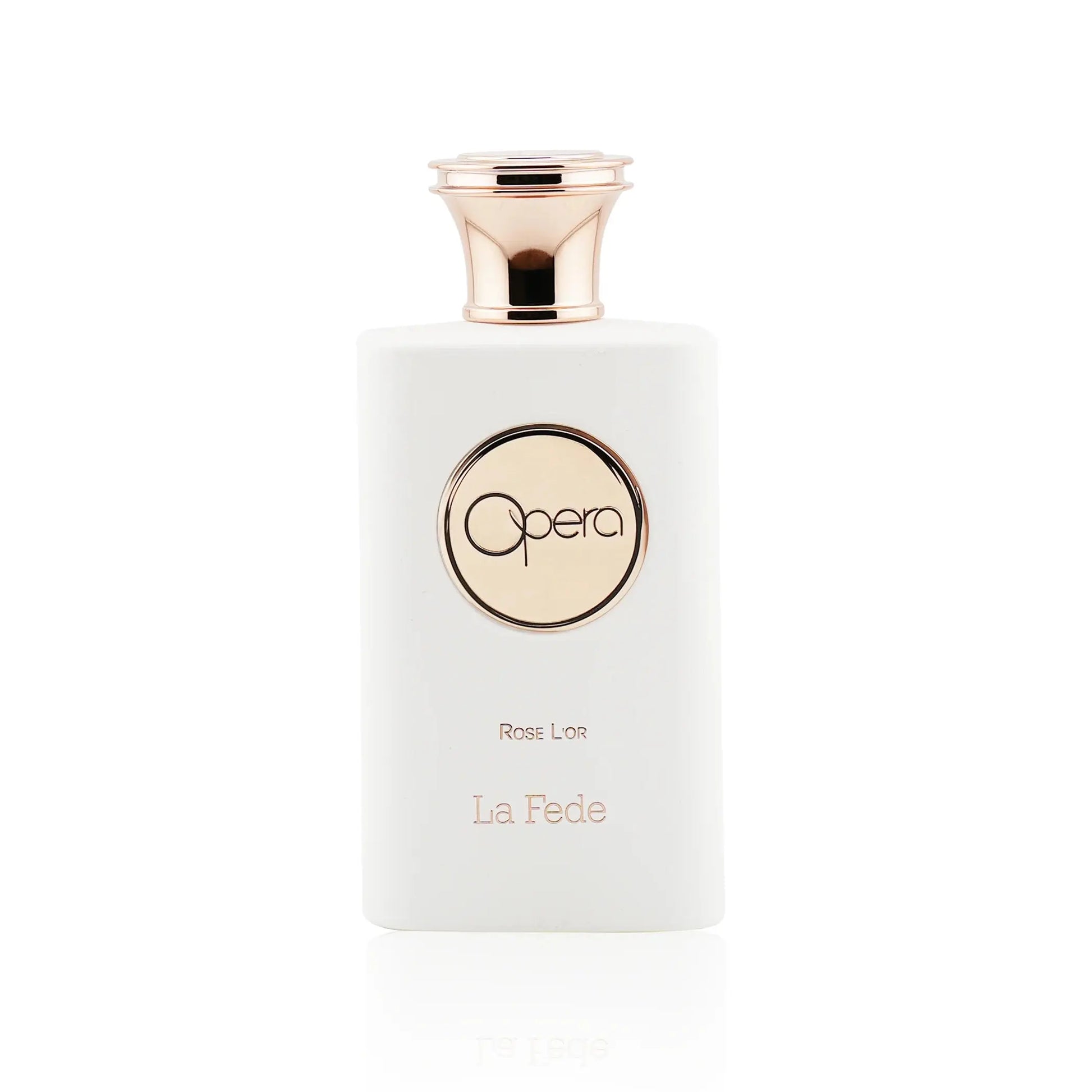 Opera Rose L'Or Khadlaj