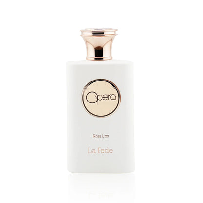 Opera Rose L'Or Khadlaj