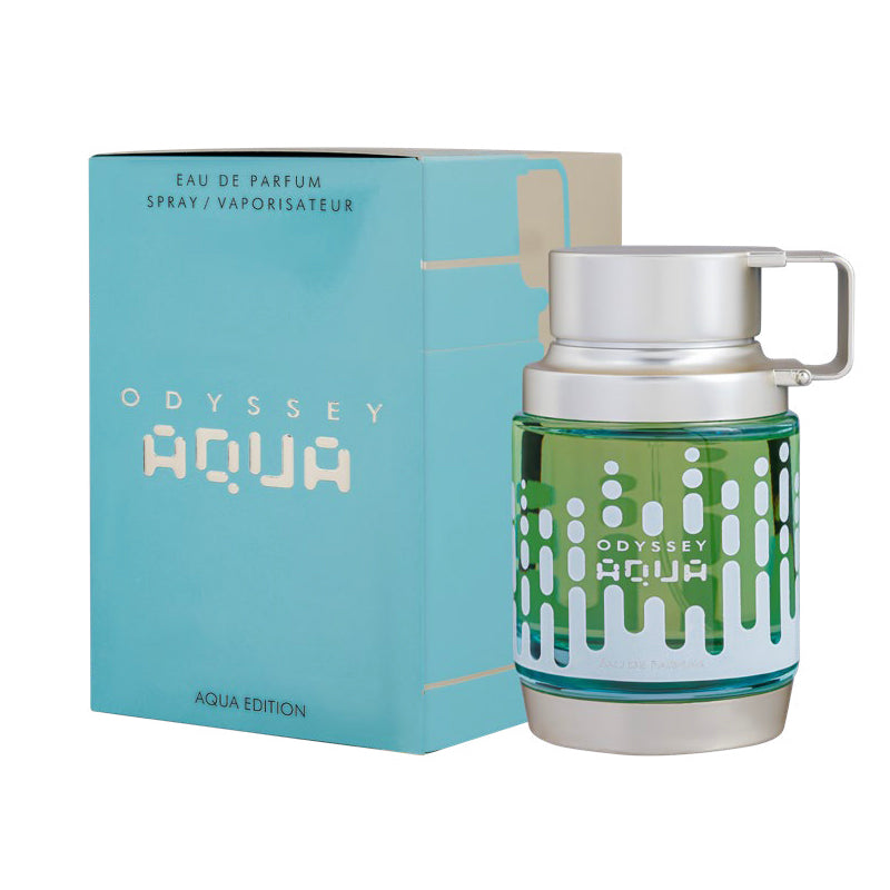 Odyssey Aqua 100ml by Armaf