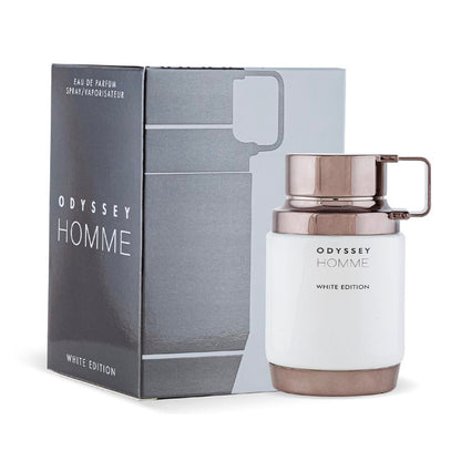 Odyssey Homme White Edition 100ml by Armaf