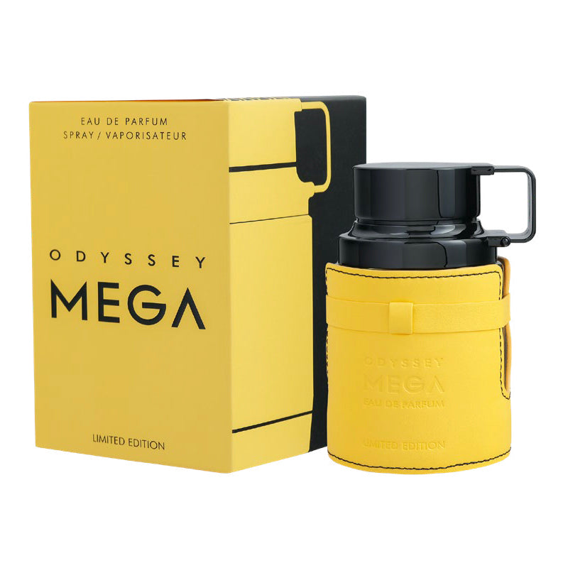 Odyssey Mega Limited Edition 100ml by Armaf