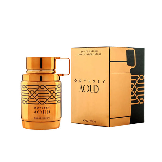 Odyssey Aoud 100ml Armaf