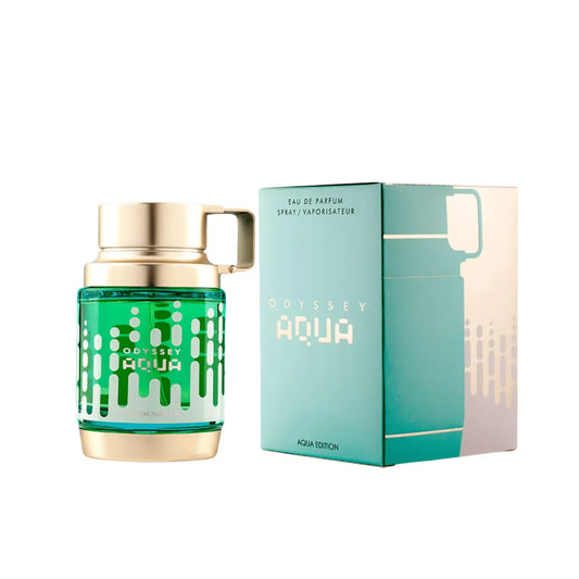 Odyssey Aqua 100ml Armaf