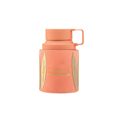 Odyssey Lichi Lush 100ml