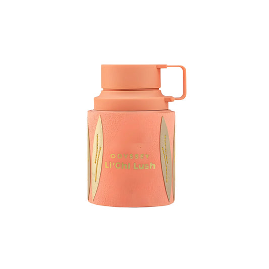 Odyssey Lichi Lush 100ml