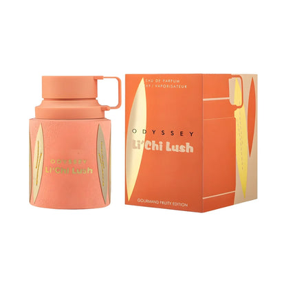 Odyssey Lichi Lush 100ml