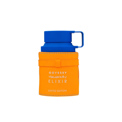 Odyssey Mandarin Sky Elixir 100ml