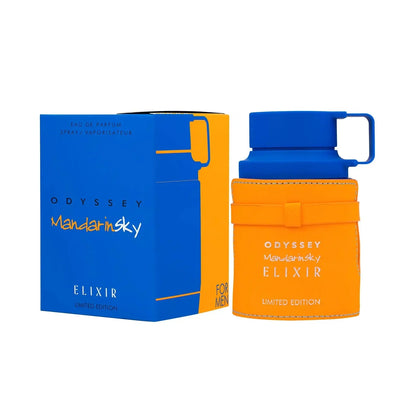 Odyssey Mandarin Sky Elixir 100ml
