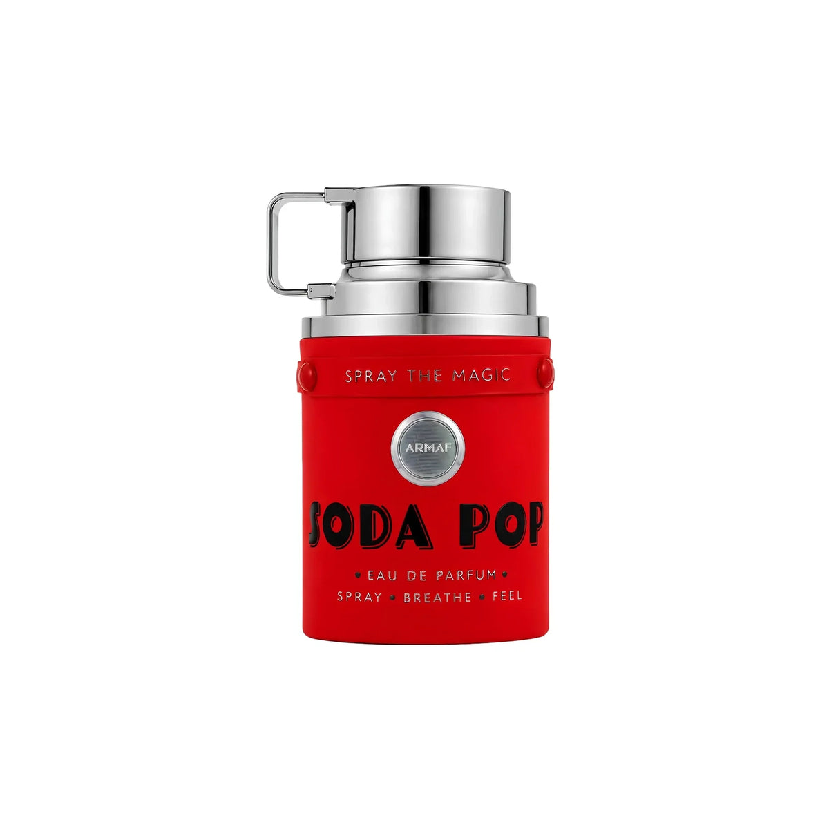 Odyssey Soda Pop 100ml