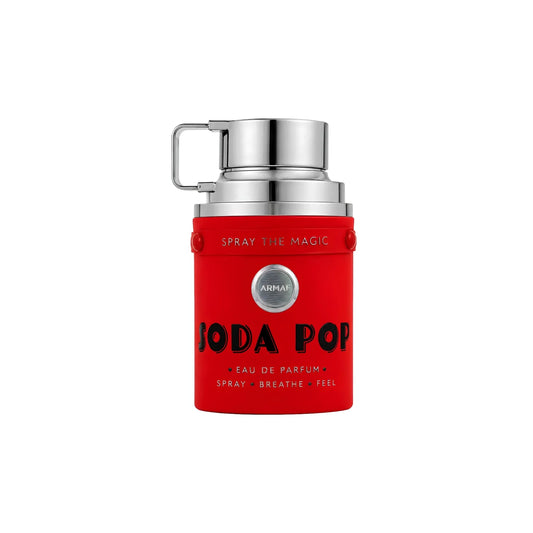 Odyssey Soda Pop 100ml