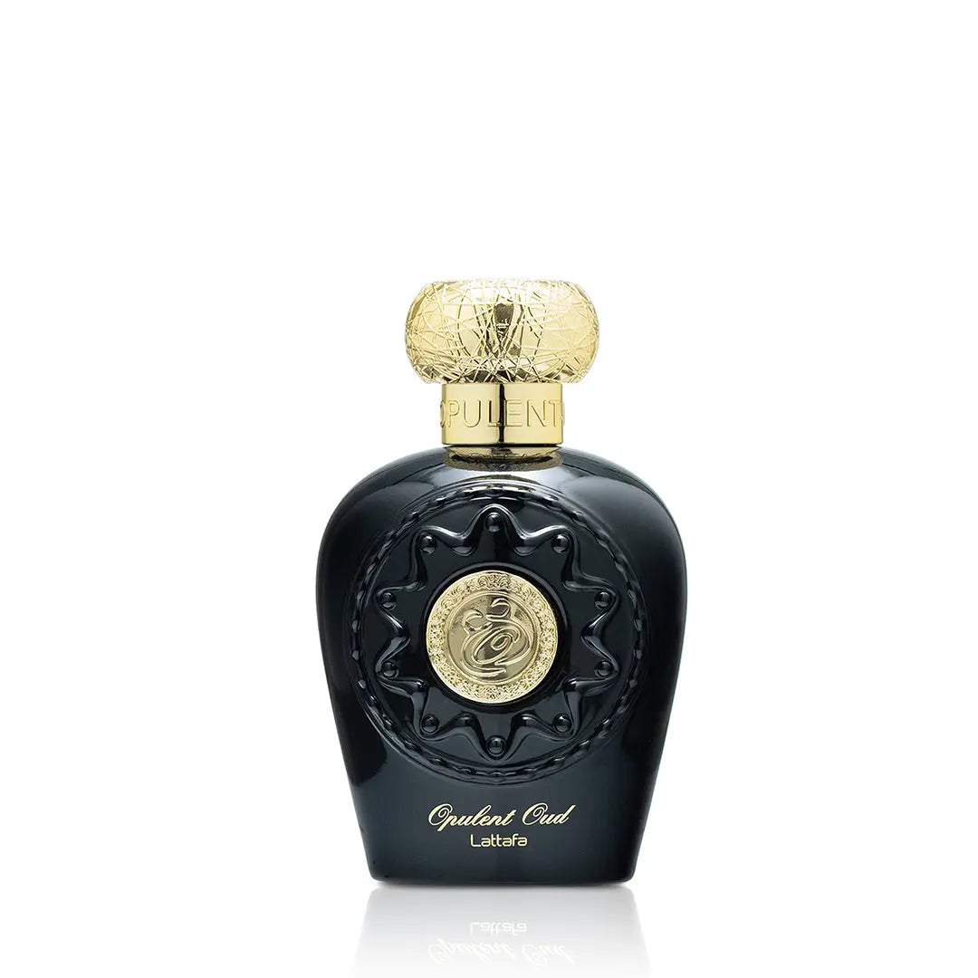 Opulent Oud 100ml Lattafa Collection