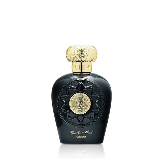 Opulent Oud 100ml Lattafa Collection