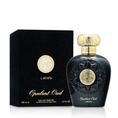Opulent Oud 100ml Lattafa Collection