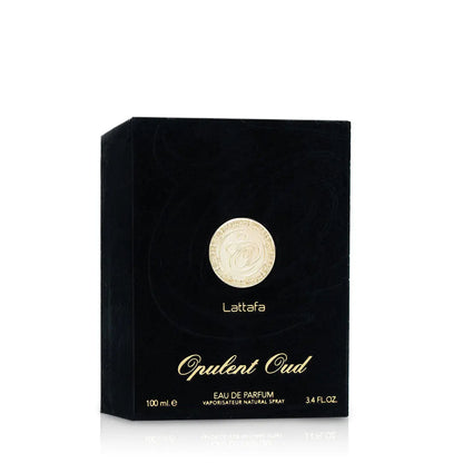 Opulent Oud 100ml Lattafa Collection