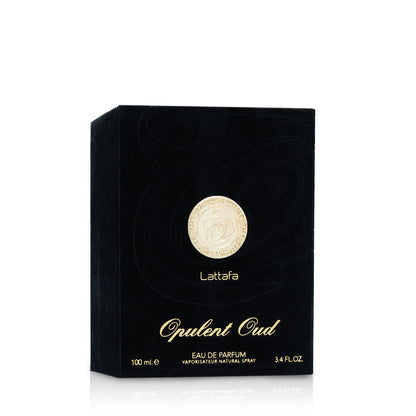 Opulent Oud 100ml by Lattafa Collection