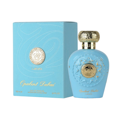 Opulent Dubai 100ml by Lattafa Collection