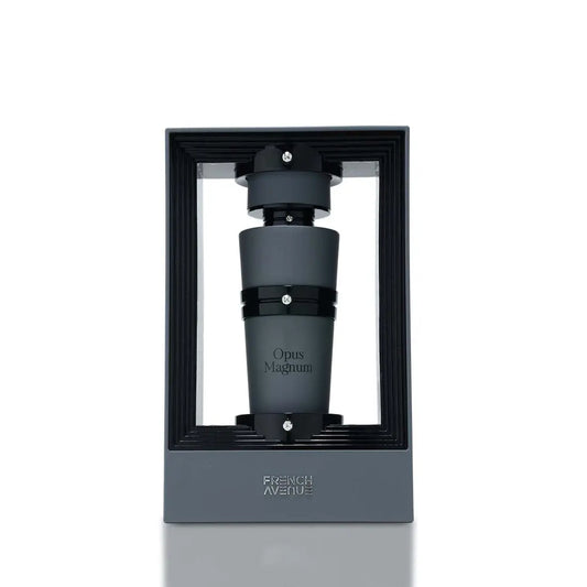 Opus Magnum 100ml French Avenue