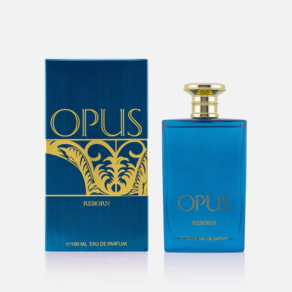 Opus 100ml Khadlaj