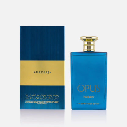 Opus 100ml Khadlaj