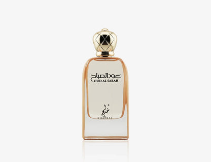 Oud Al Sabah 100ml Khadlaj