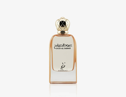 Oud Al Sabah 100ml Khadlaj