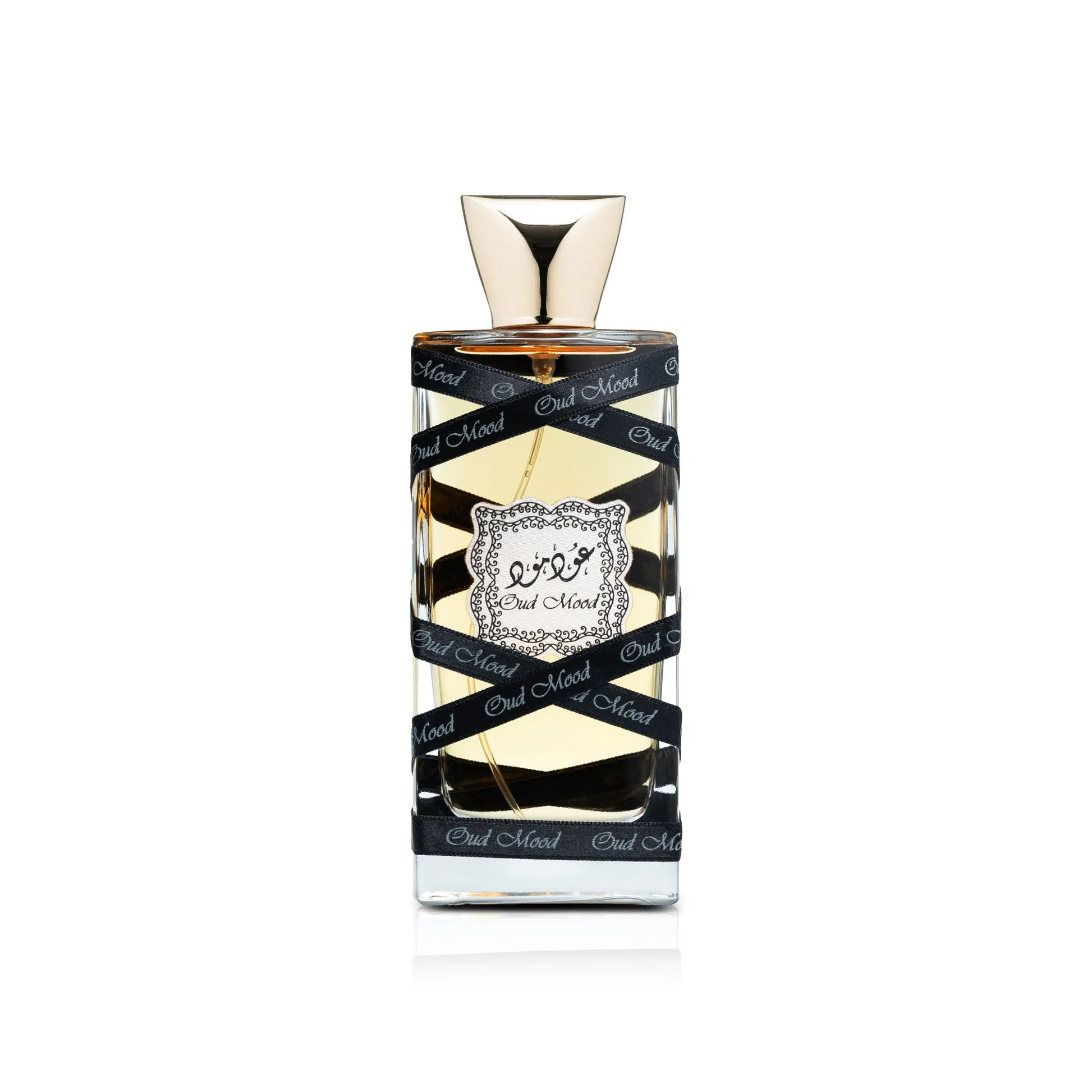 Oud Mood 100ml Lattafa Collection