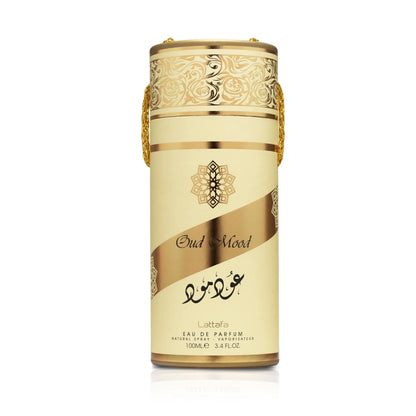 Oud Mood 100ml Lattafa Collection