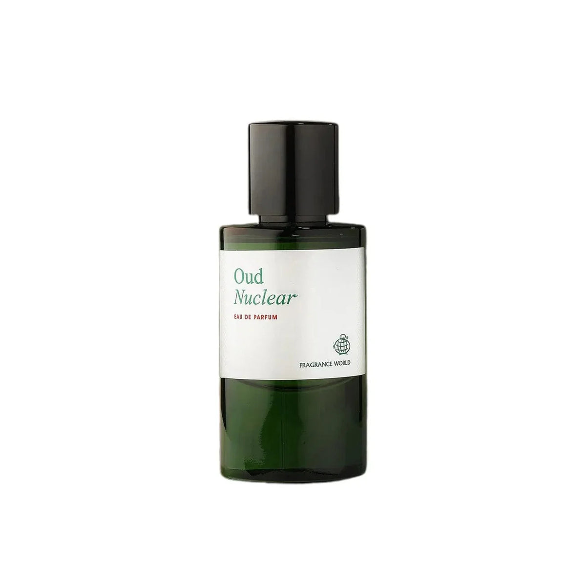 Oud Nuclear 60ml by Fragrance World