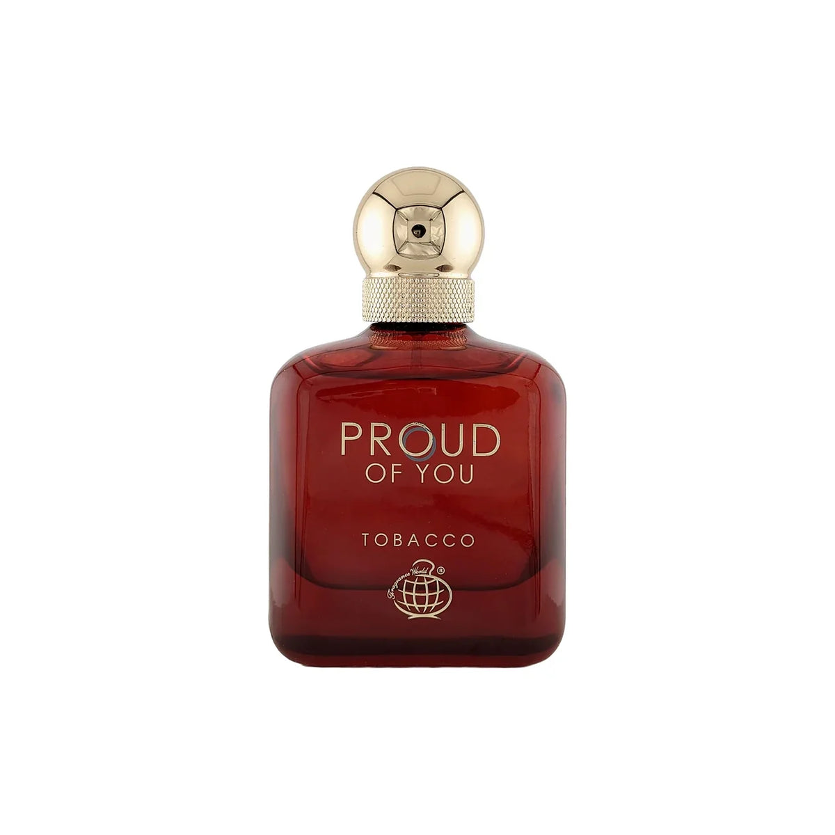 Proud of You Tobacco 100ml by Fragrance World
