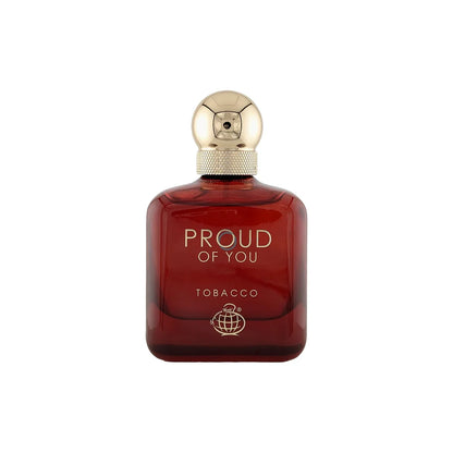 Proud of You Tobacco 100ml by Fragrance World