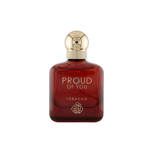 Proud of You Tobacco 100ml by Fragrance World