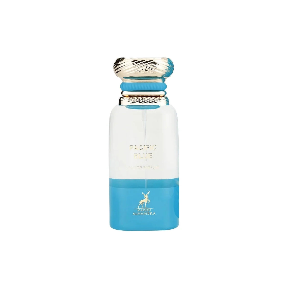 Pacific Blue 80ml