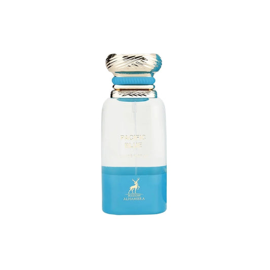 Pacific Blue 80ml