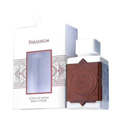 Paradigm Extrait De Parfum 80ml French Avenue