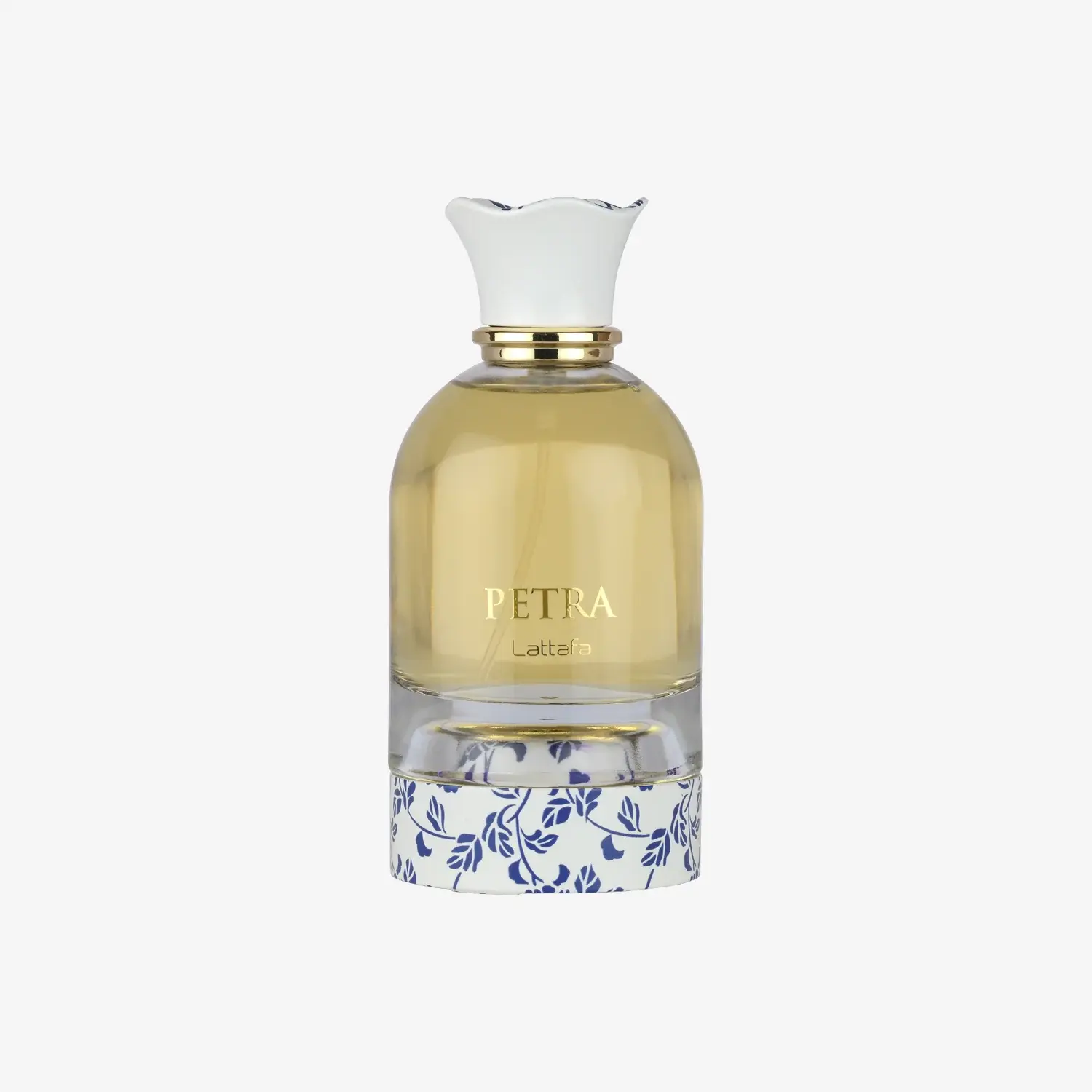 Petra 100ml Lattafa Collection