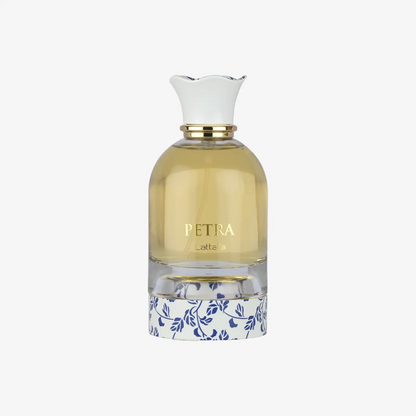Petra 100ml Lattafa Collection