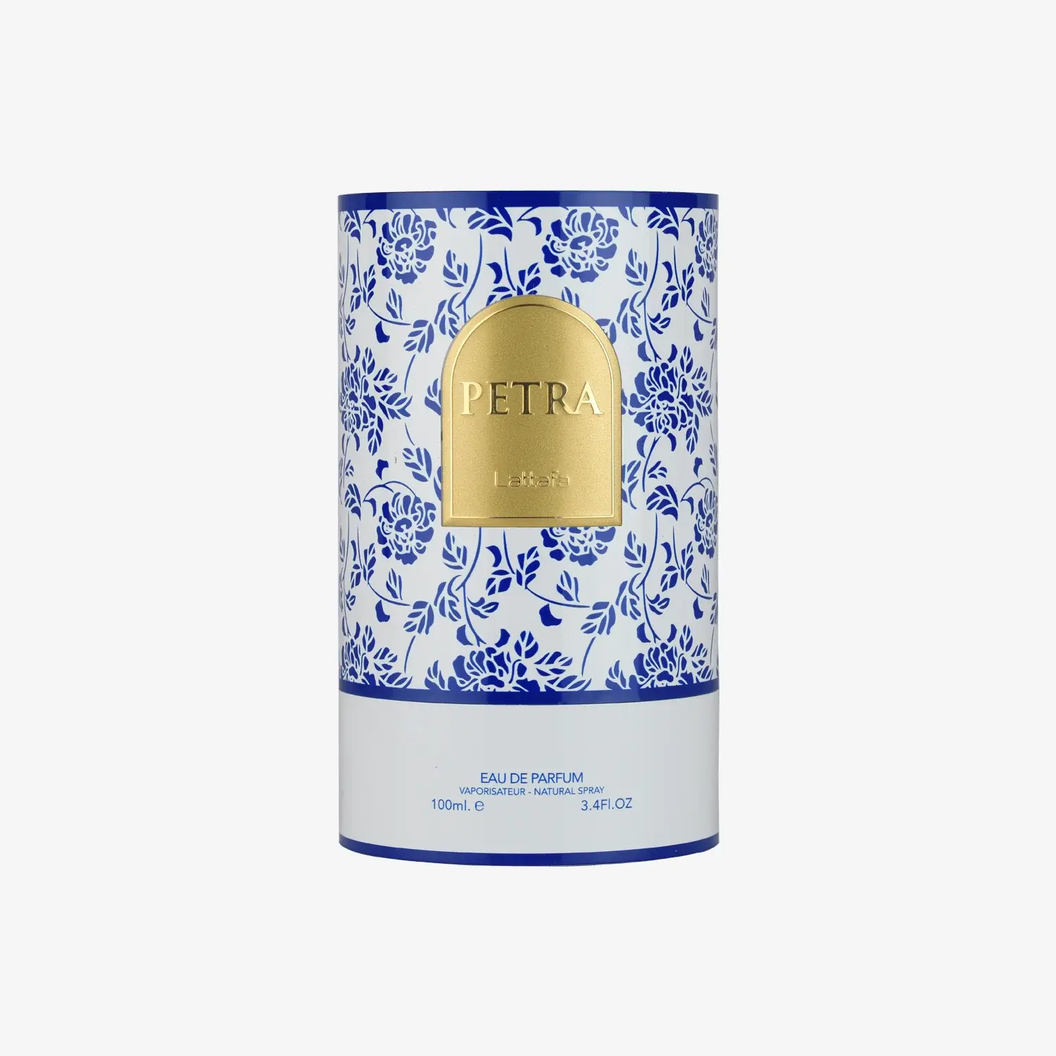 Petra 100ml Lattafa Collection