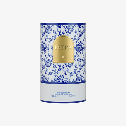 Petra 100ml Lattafa Collection