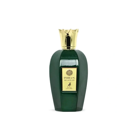 Philos Messenger 100ml